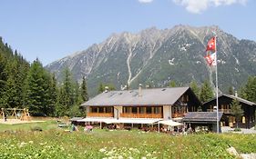 Relais D'arpette