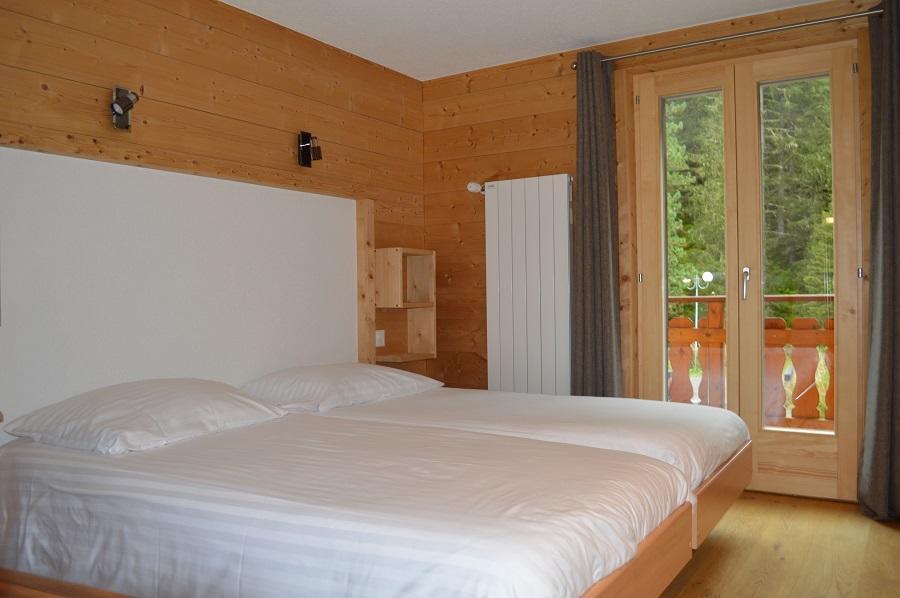 Relais D'Arpette Hotel Champex-Lac Kamer foto